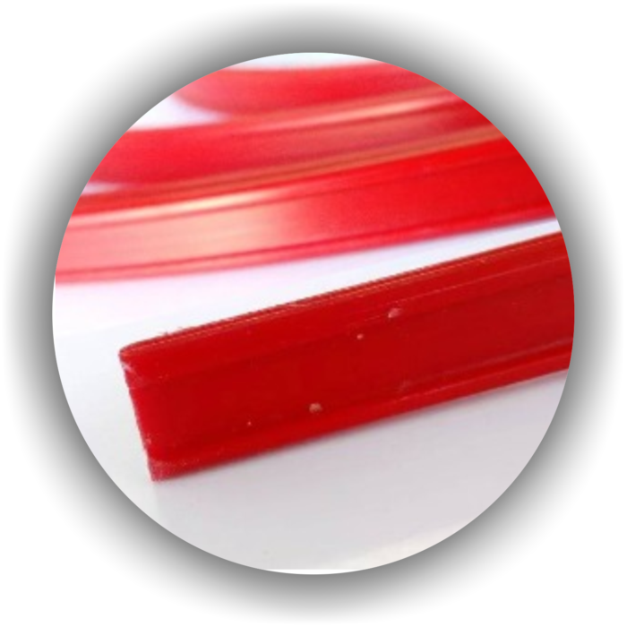 VARETA PVC CORES